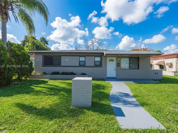 1432 NE 181st St, North Miami Beach, FL 33162