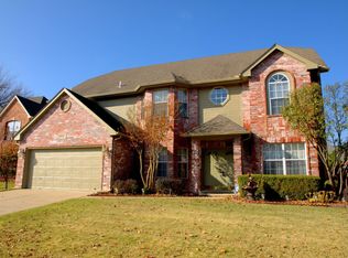 800 S Willow Ave, Broken Arrow, OK 74012