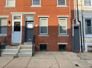 313 Cross St, Philadelphia, PA