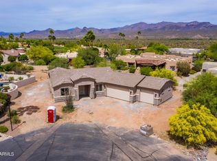19118 E Via Esquina Cir, Rio Verde, AZ 85263
