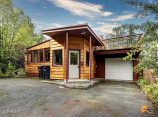 1601 W 10th Ave, Anchorage, AK 99501