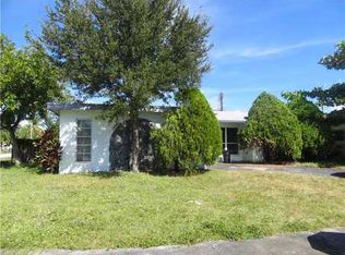 12361 NW 29th St, Fort Lauderdale, FL 33323