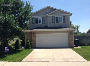 5546 E 130th Dr, Thornton, CO 80241