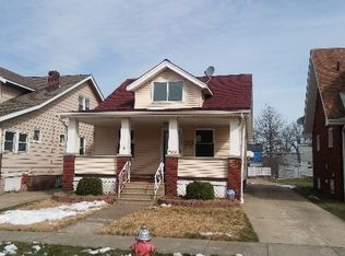 23011 Nicholas Ave, Euclid, OH 44123