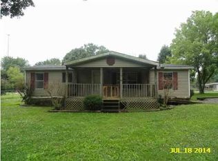 28 Barker Cir, Signal Mountain, TN 37377