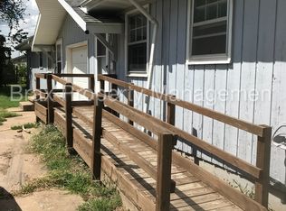 631 N Belview Ave, Springfield, MO 65802