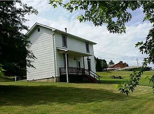 183 Old Pike Rd, Freeport, PA 16229