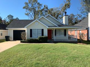 122 Blue Springs Dr, Leesburg, GA 31763