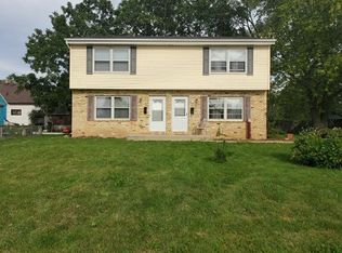 5416 S Barland Ave, Cudahy, WI 53110