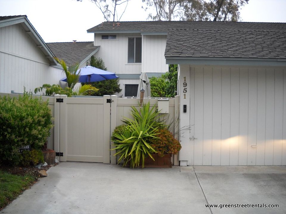 Front Entry and Patio