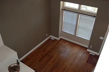 Main Level Living Area