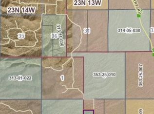 0 N Running Brook Dr, Hackberry, AZ 86411