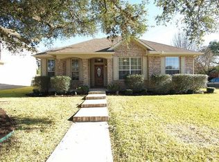 2328 Clover Ridge Dr, Cedar Park, TX 78613