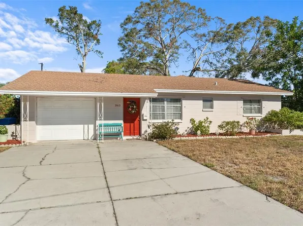 2013 64th Ave S, Saint Petersburg, FL 33712