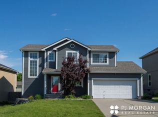 14512 Fowler Ave, Omaha, NE 68116