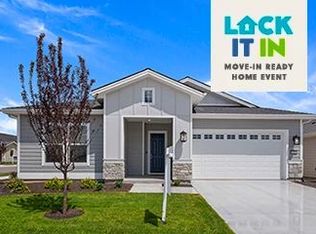 11882 S Glory Ln, Kuna, ID 83634