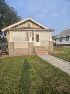 409 N Elm St, Plainview, NE, 68769