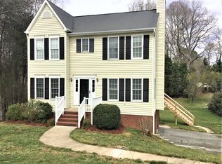 310 Twin Creeks Rd, Clemmons, NC 27012