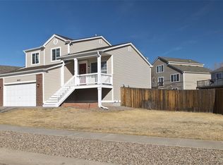 6422 Summer Grace St, Colorado Springs, CO 80923