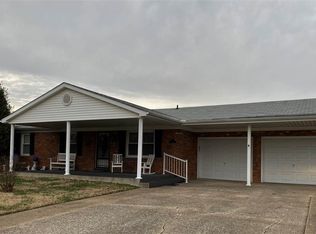 2511 Green River Rd, Henderson, KY 42420