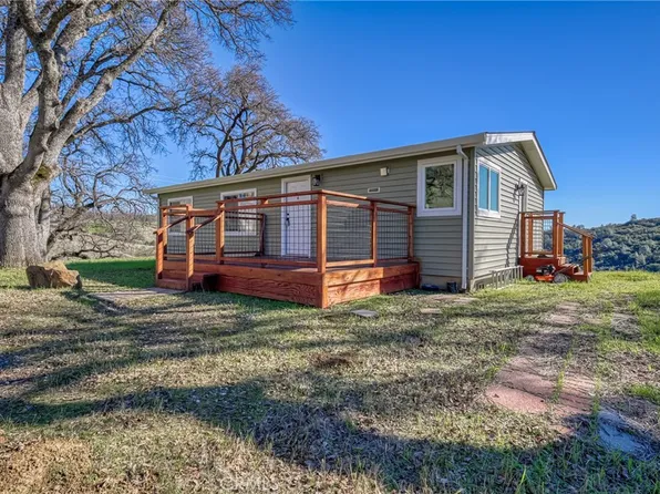 19715 Oak Haven Rd, Lower Lake, CA 95457
