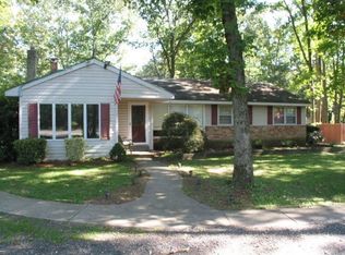 206 Oakshade Rd, Tabernacle, NJ 08088