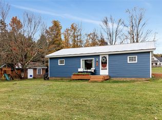 253 Plains Rd, Westford, VT 05494