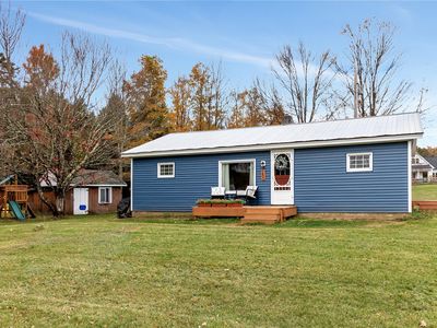 253 Plains Road, Westford, VT, 05494