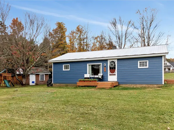 253 Plains Road, Westford, VT 05494