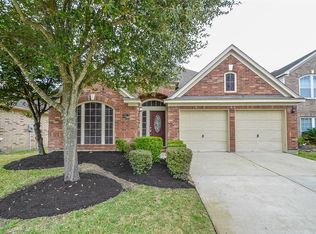 9307 Meadow Ford Ct, Humble, TX 77396
