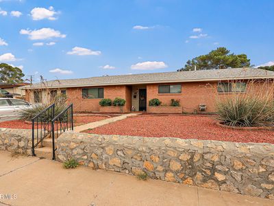 313 Granada Ave, El Paso, TX, 79912