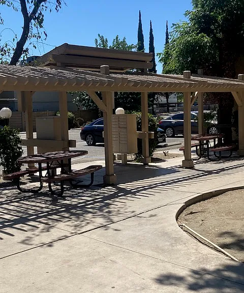 Baywood Apartments — Photo 26