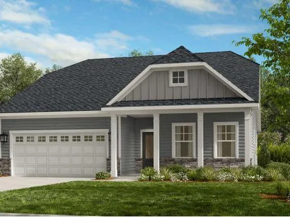 1104 Ciandra Barn Way, Apex, NC 27523