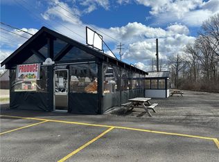 3405 Mahoning Ave NW, Warren, OH 44483