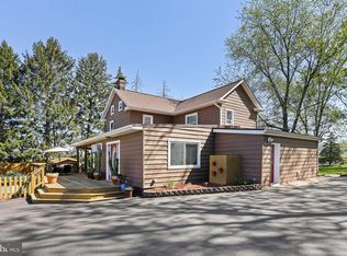 9924 Kelly Rd, Walkersville, MD 21793