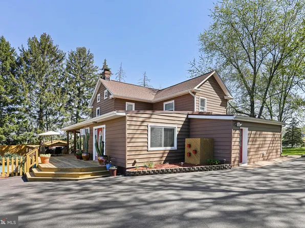 9924 Kelly Rd, Walkersville, MD 21793