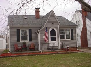 2108 N 7th St, Springfield, IL 62702