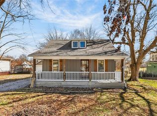 1105 Green St, Harrisonville, MO 64701
