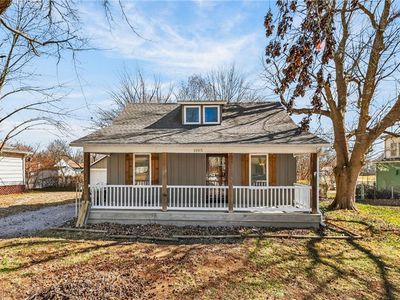 1105 Green St, Harrisonville, MO, 64701
