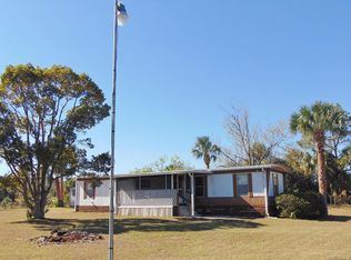 9620 N Nightingale Point, Crystal River, FL 34428