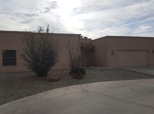 891 Harris Rd, Las Cruces, NM 88007