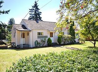 1525 N 128th St, Seattle, WA 98133