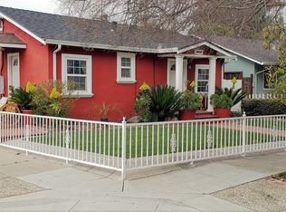 1461 Sanborn Ave, San Jose, CA
