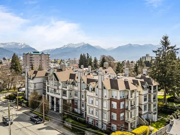 45700 Wellington Ave #314, Chilliwack, BC V2P 2E4