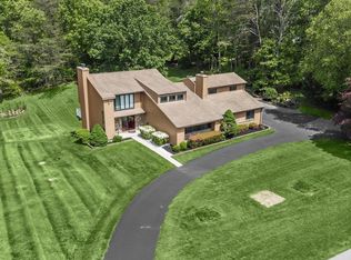 6413 Deer Park Rd, Reisterstown, MD 21136