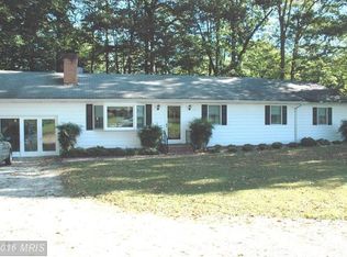 6685 Manadier Rd, Easton, MD 21601