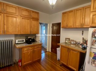 922 Broadway, Somerville, MA 02144