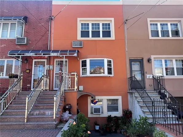 1711 Colden Avenue, Bronx, NY 10462