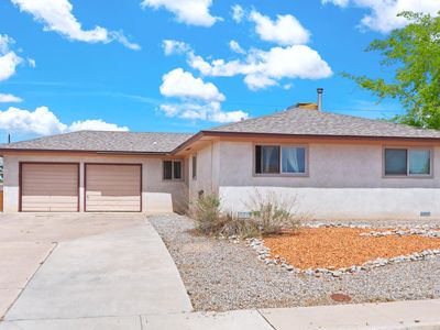 4509 Hilton Ave NE, Albuquerque, NM, 87110
