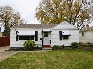 501 Quentin Rd, Eastlake, OH 44095